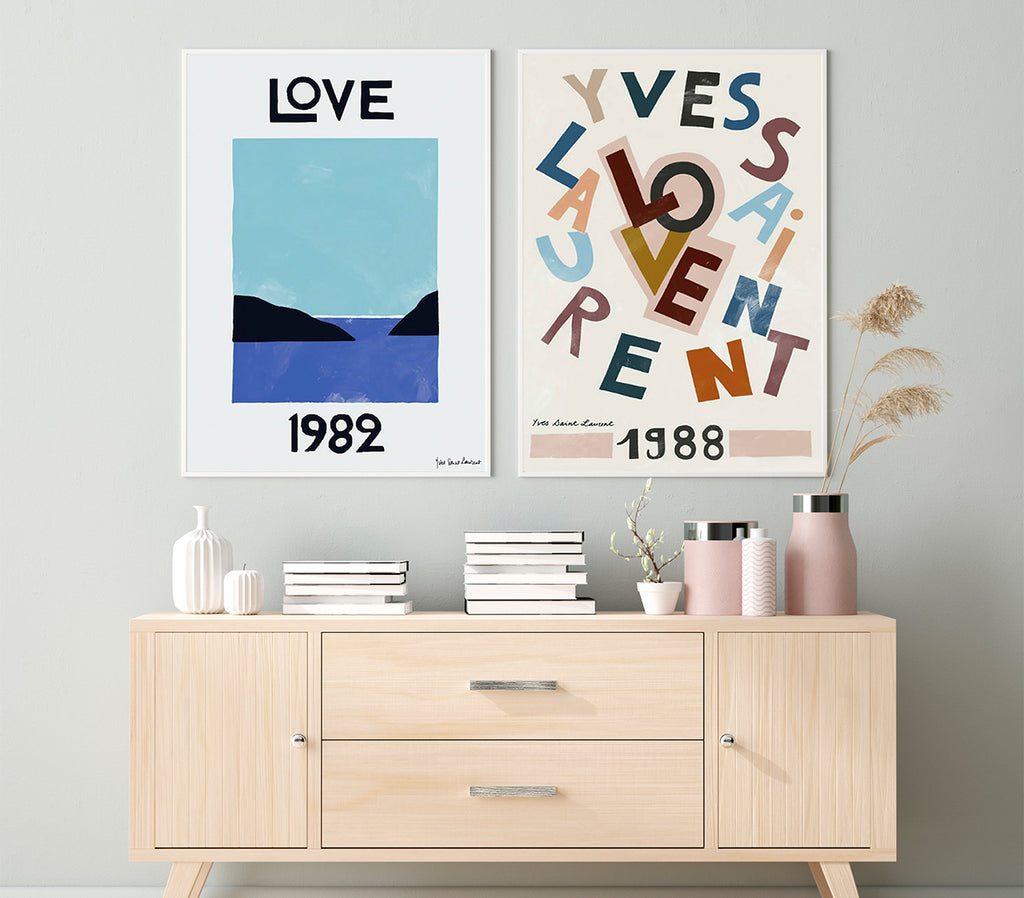 NUESTRAS COLECCIONES DE ARTE