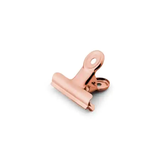 Póster Clip Cobre