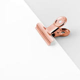 Póster Clip Cobre