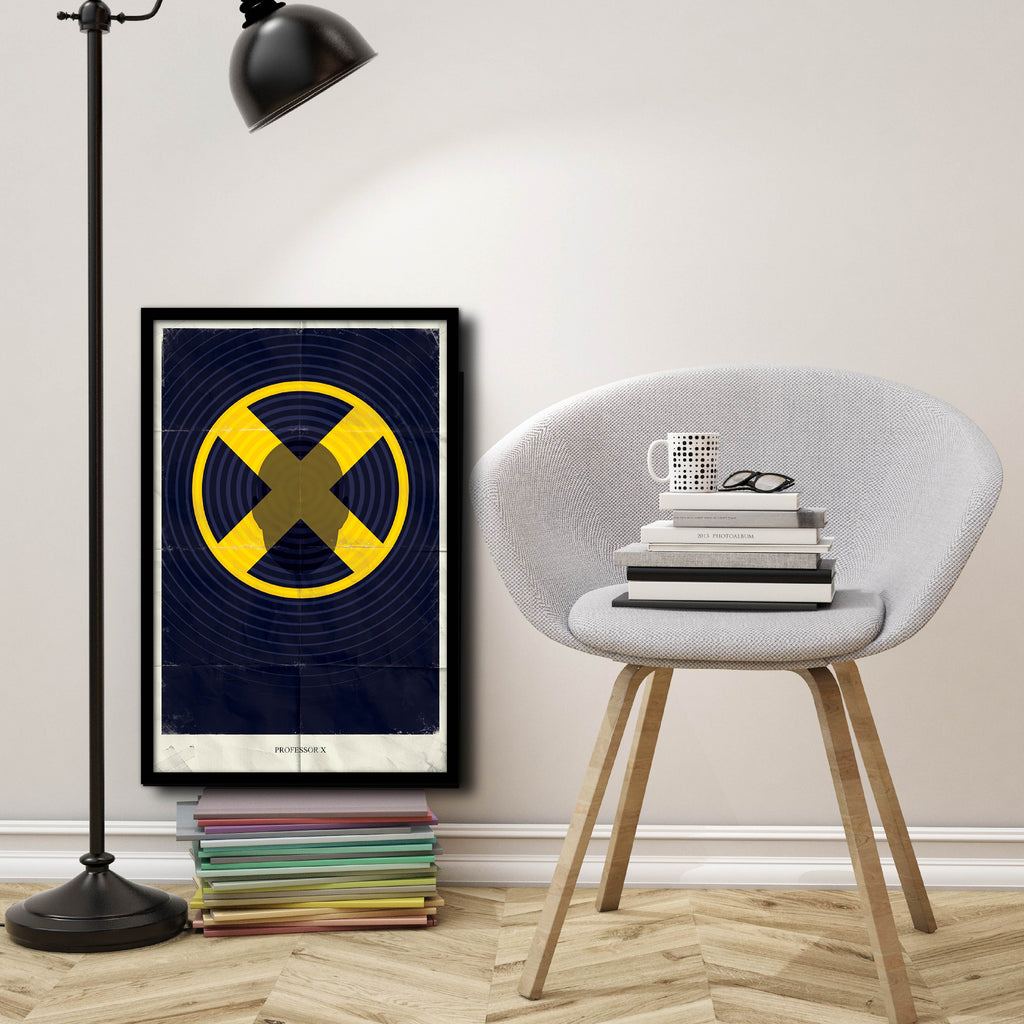 Póster X Men