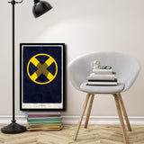 Póster X Men