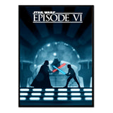 Póster Episode VI