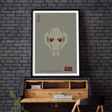 Póster Star Wars