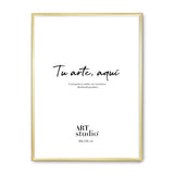 Póster Smile