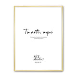 Póster La Vie en Rouge