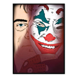 Póster Márcara Joker