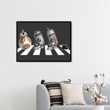 Póster Beatles