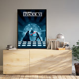 Póster Episode VI