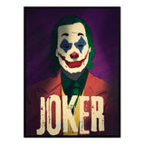 Póster Joker