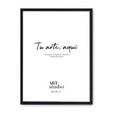 Póster Joe Wilson