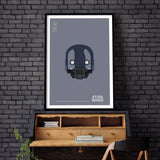 Póster Star Wars