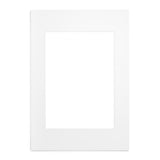 Passepartout Blanco 70x100