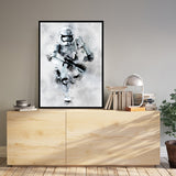 Póster Phasma
