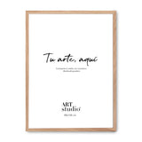 Póster Smile