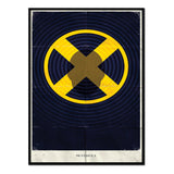 Póster X Men