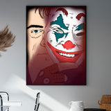 Póster Márcara Joker