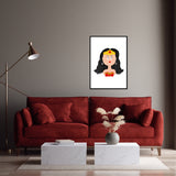 Póster Wonder Woman