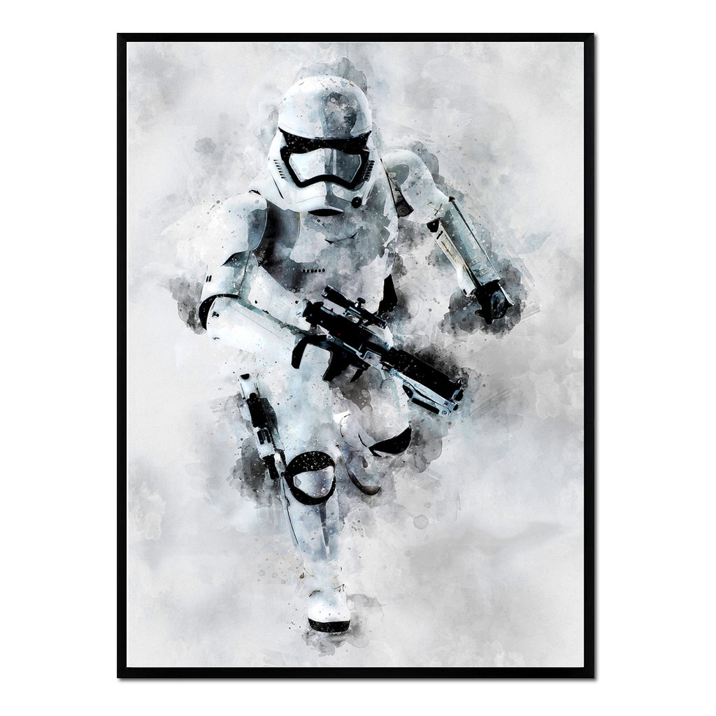 Póster Phasma