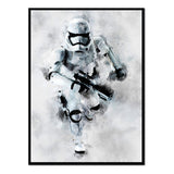 Póster Phasma