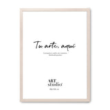 Póster Joe Wilson