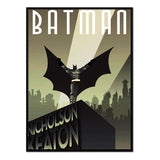 Póster Batman