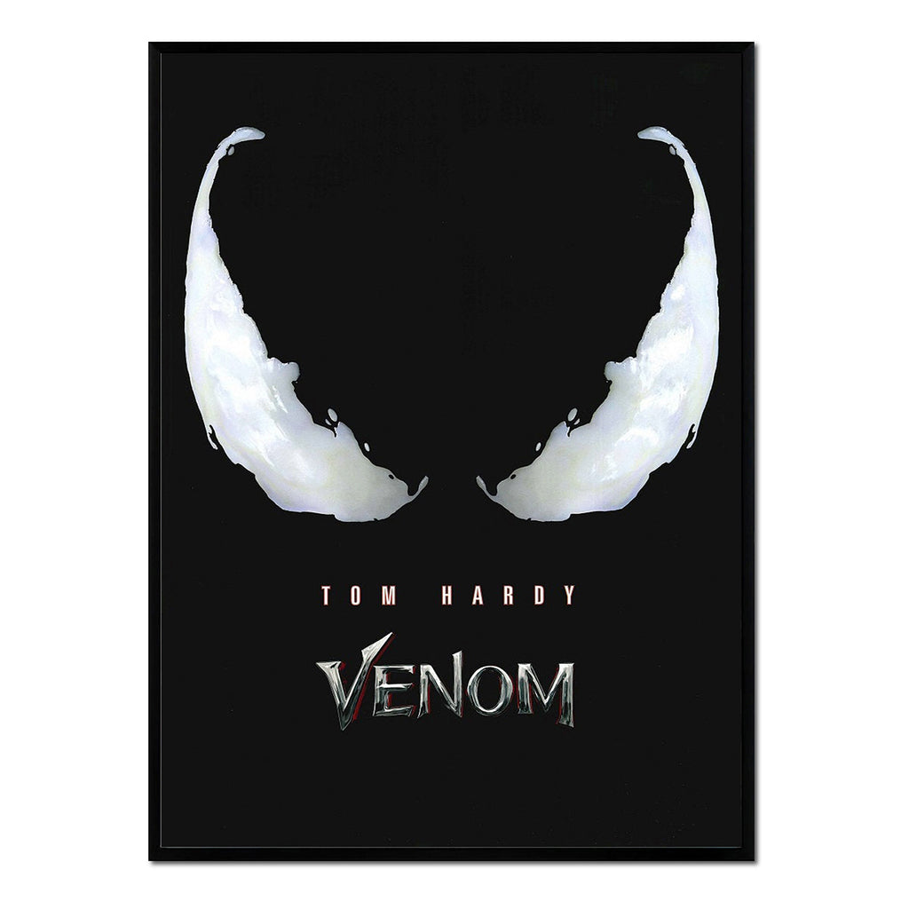 Póster Venom