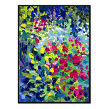 Póster Flores
