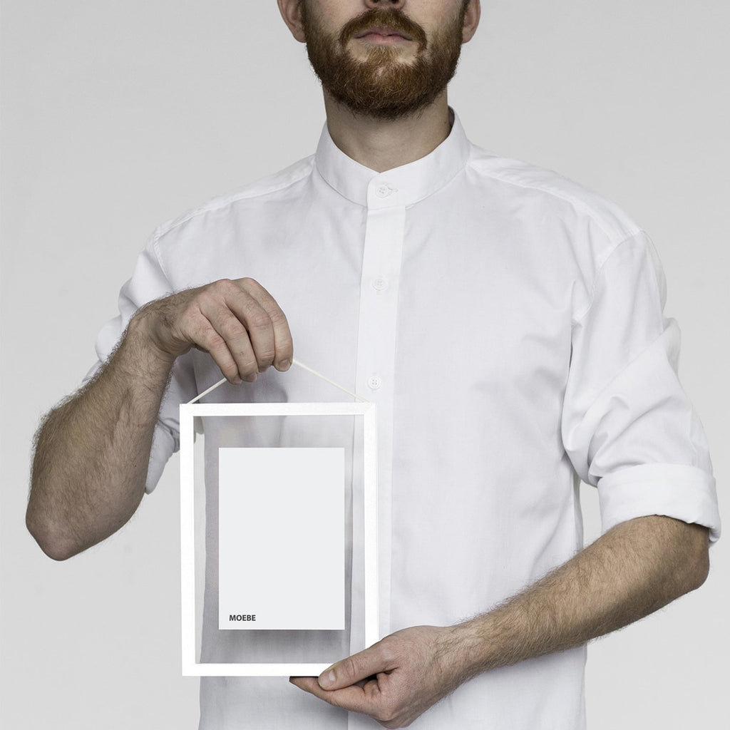Marco Moebe Blanco A5