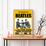 Póster The Beatles