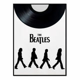 Póster The Beatles
