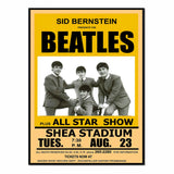 Póster The Beatles
