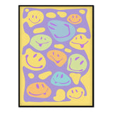 Póster Smile