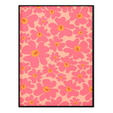 Póster Flowers