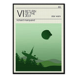 Póster Episodio 6