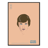 Póster Luke Skywalker