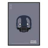 Póster Star Wars
